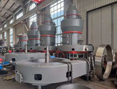 粉煤灰磨粉在燃煤電廠中的應用